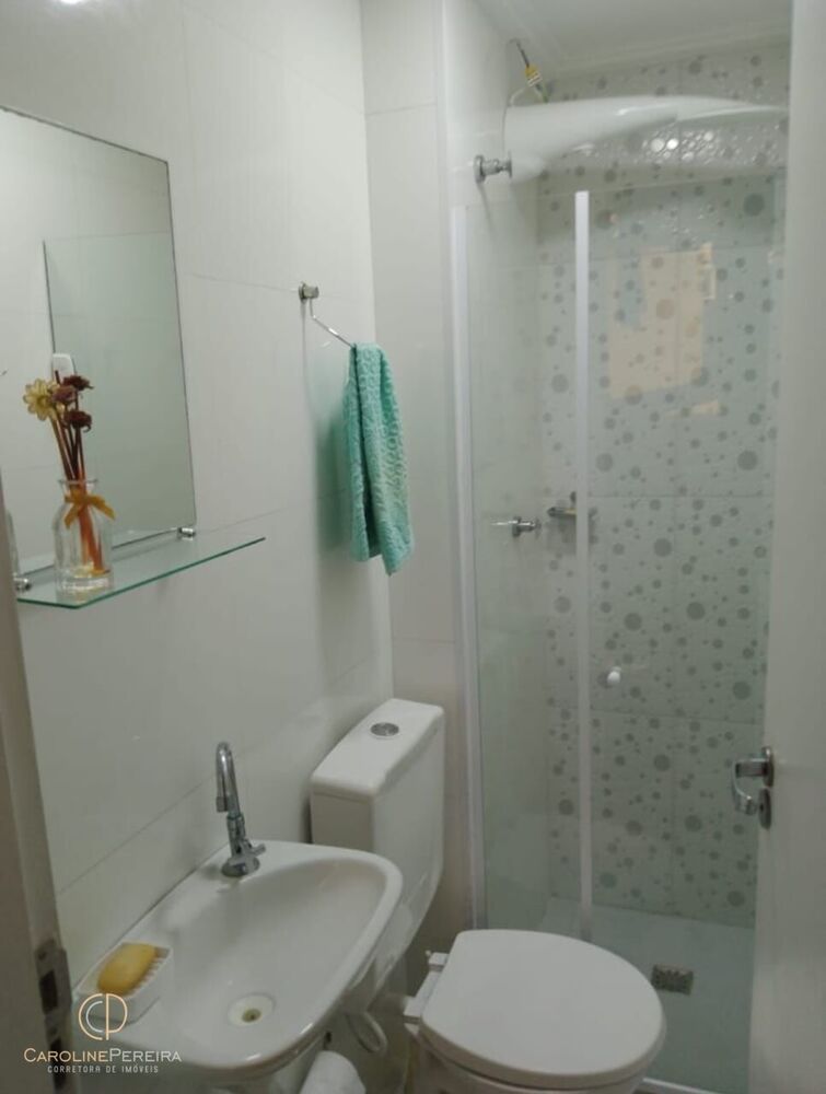 Apartamento, 3 quartos, 81 m² - Foto 9