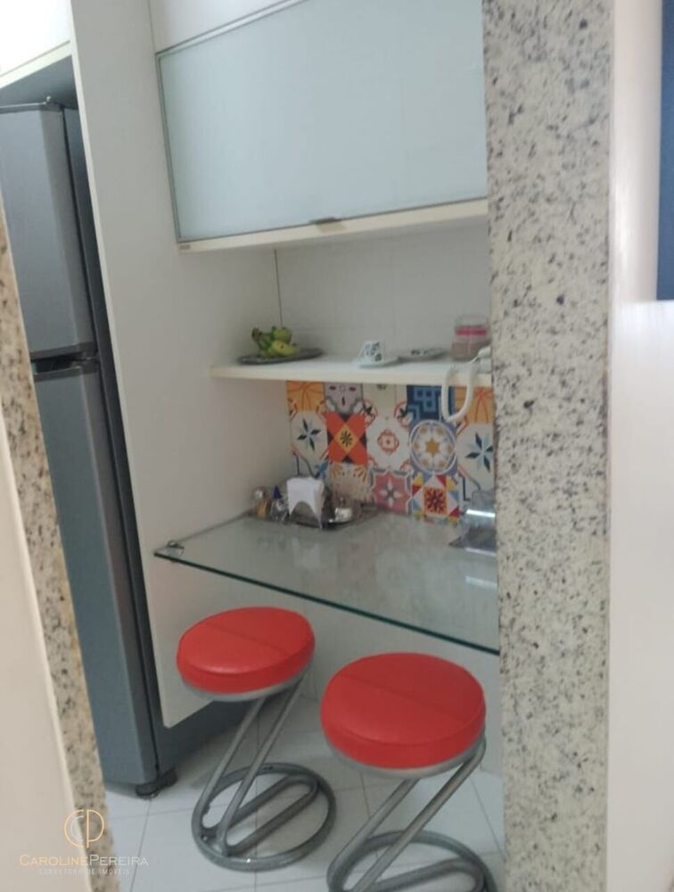 Apartamento, 3 quartos, 81 m² - Foto 6