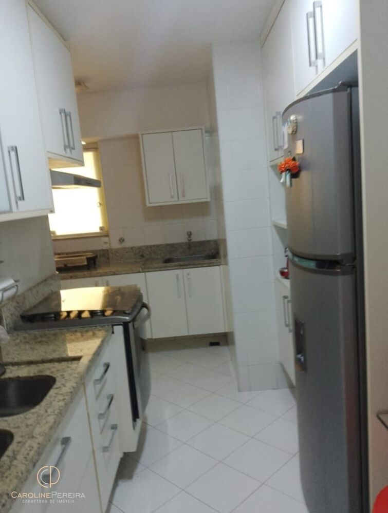 Apartamento, 3 quartos, 81 m² - Foto 4