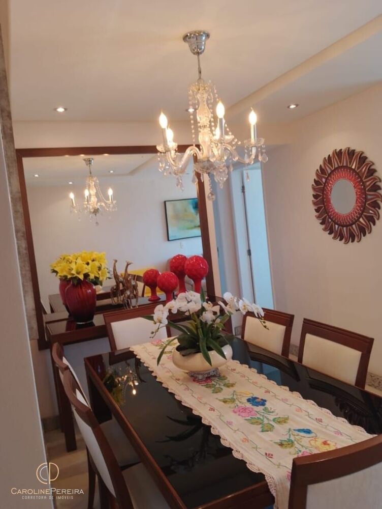 Apartamento, 3 quartos, 81 m² - Foto 1