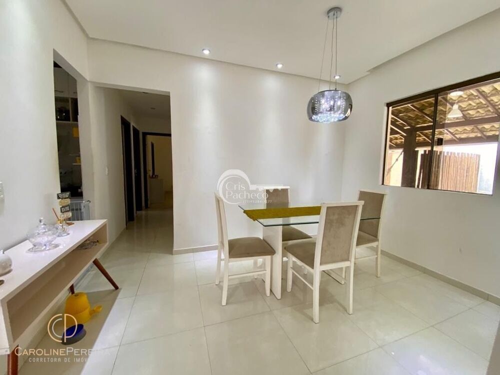 Casa à venda com 4 quartos, 200m² - Foto 6