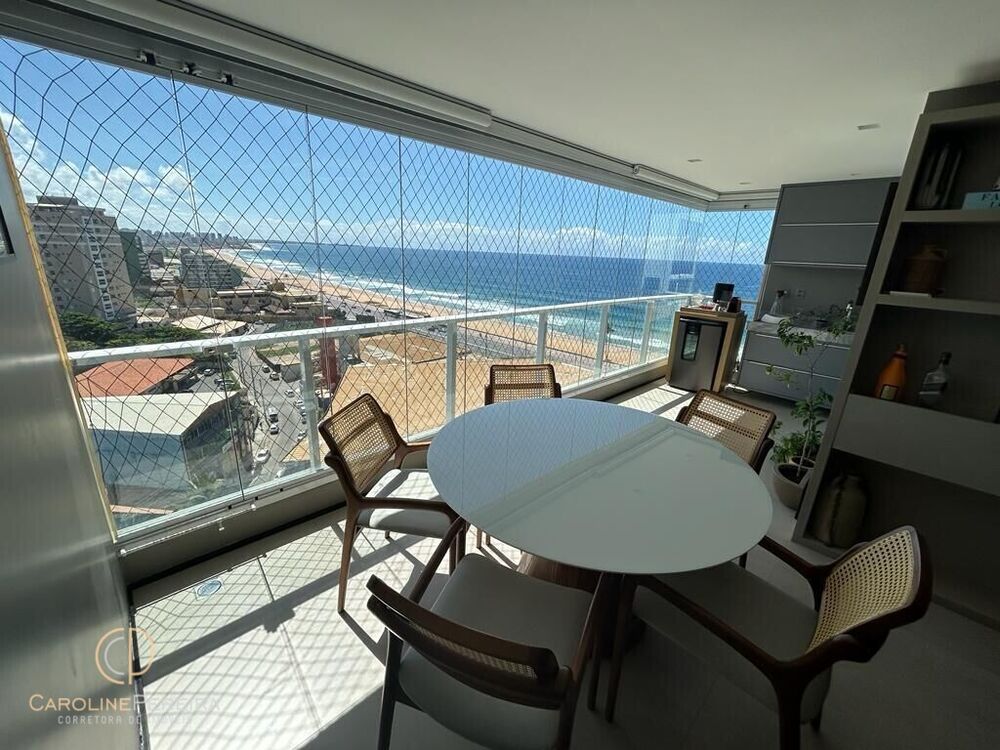 Apartamento, 3 quartos, 109 m² - Foto 4