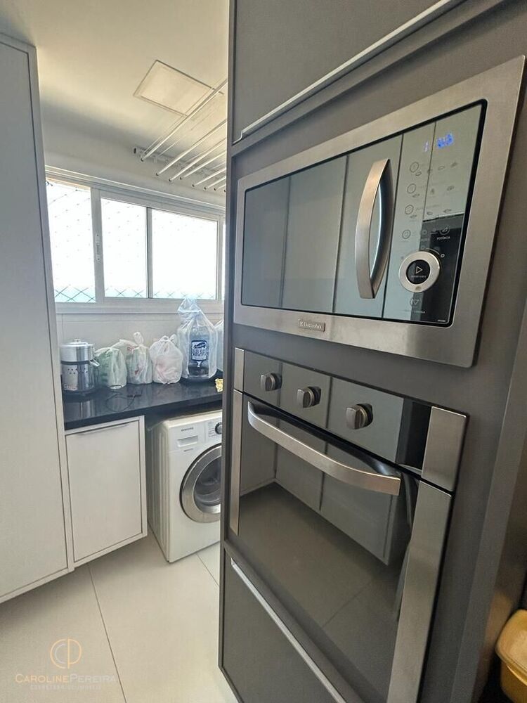 Apartamento, 3 quartos, 109 m² - Foto 2