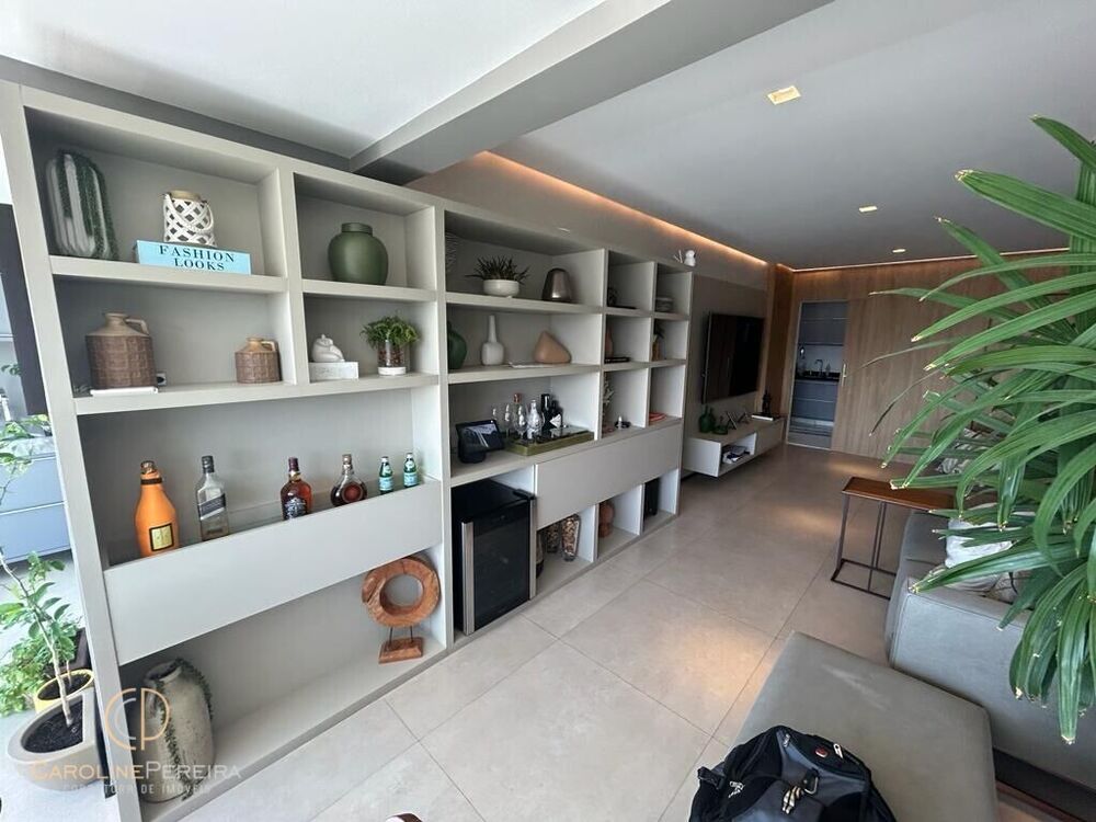 Apartamento, 3 quartos, 109 m² - Foto 1