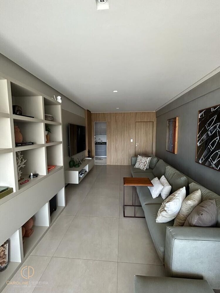 Apartamento, 3 quartos, 109 m² - Foto 8