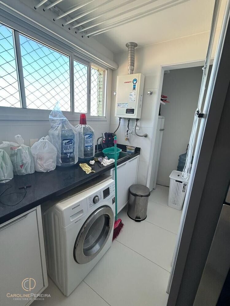 Apartamento, 3 quartos, 109 m² - Foto 3