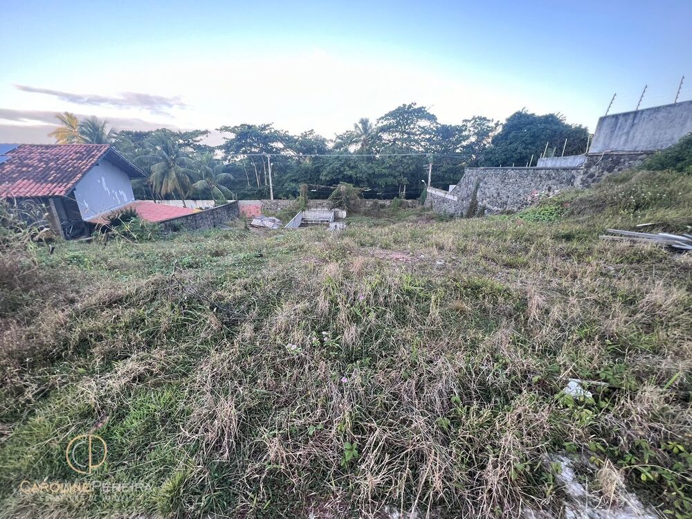 Terreno, 980 m² - Foto 1