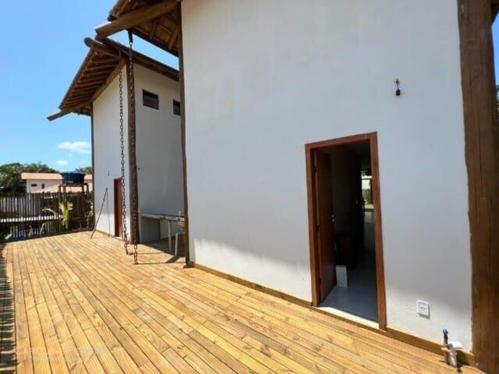 Casa, 4 quartos, 180 m² - Foto 12