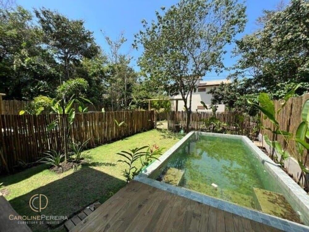 Casa, 4 quartos, 180 m² - Foto 11