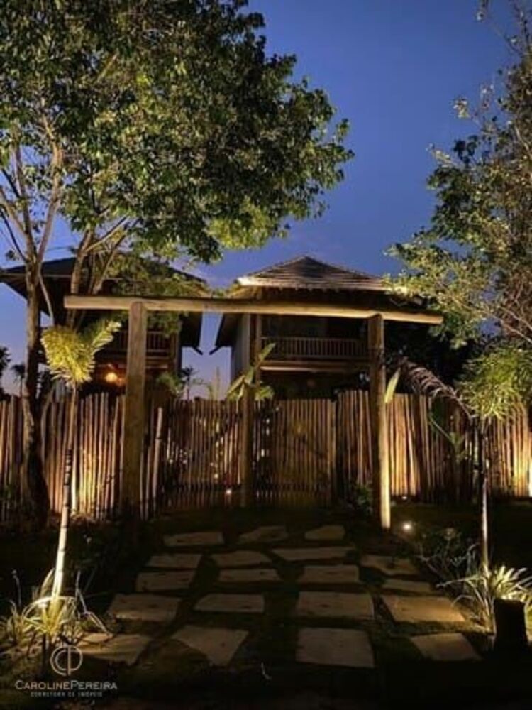 Casa, 4 quartos, 180 m² - Foto 2