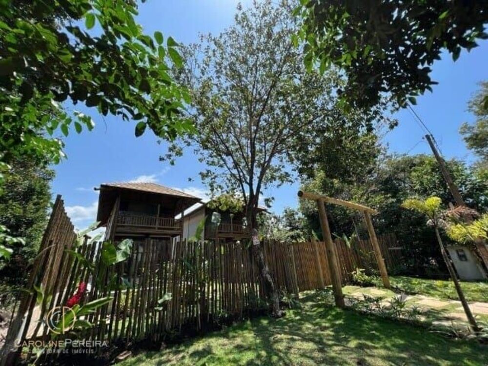 Casa, 4 quartos, 180 m² - Foto 4