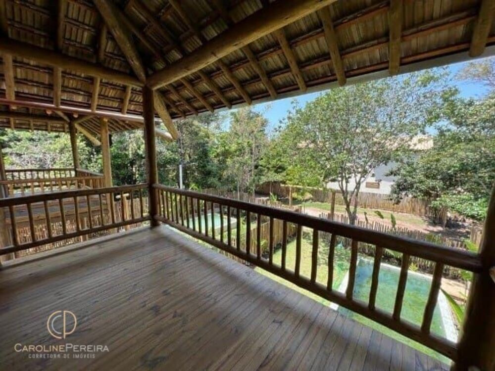 Casa, 4 quartos, 180 m² - Foto 10