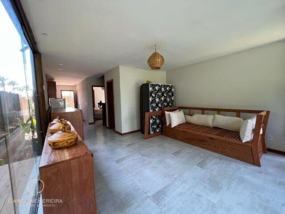 Casa, 4 quartos, 180 m² - Foto 9