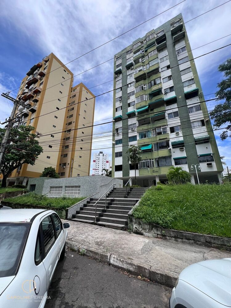 Apartamento, 3 quartos, 94 m² - Foto 1