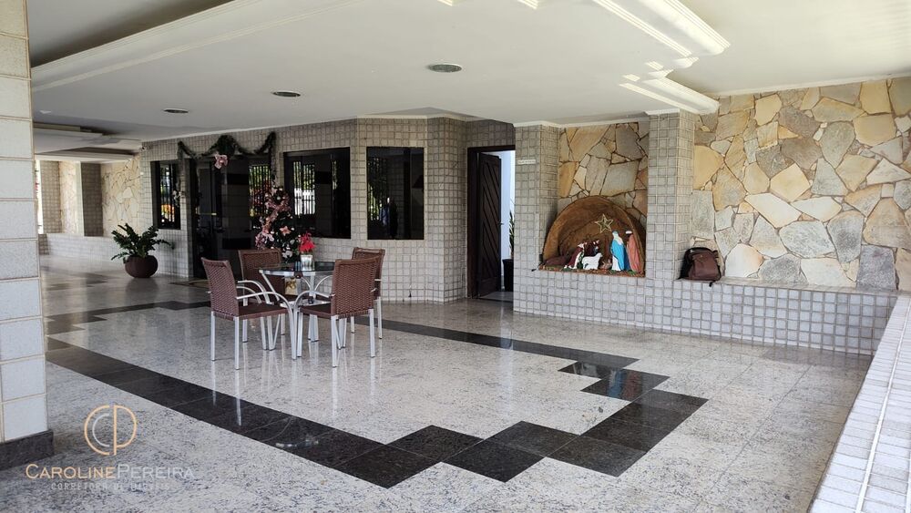 Apartamento, 3 quartos, 94 m² - Foto 5