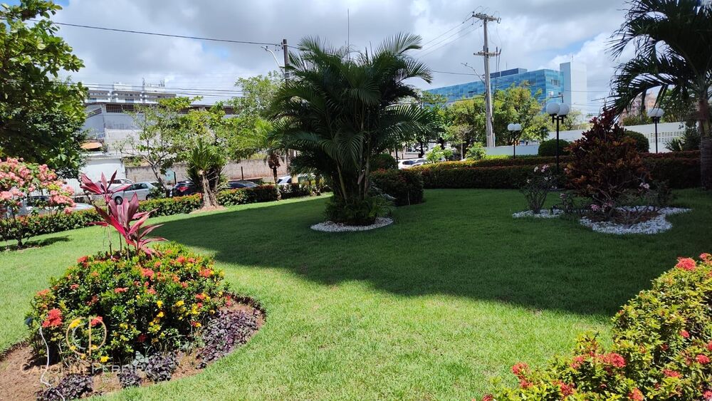 Apartamento, 3 quartos, 94 m² - Foto 3