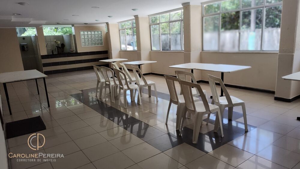 Apartamento, 3 quartos, 94 m² - Foto 4