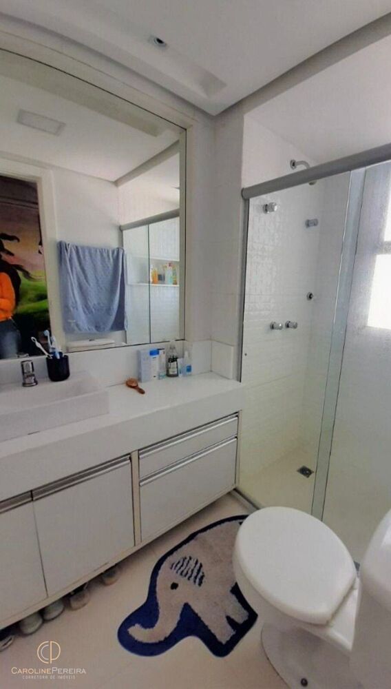 Apartamento, 3 quartos, 123 m² - Foto 7