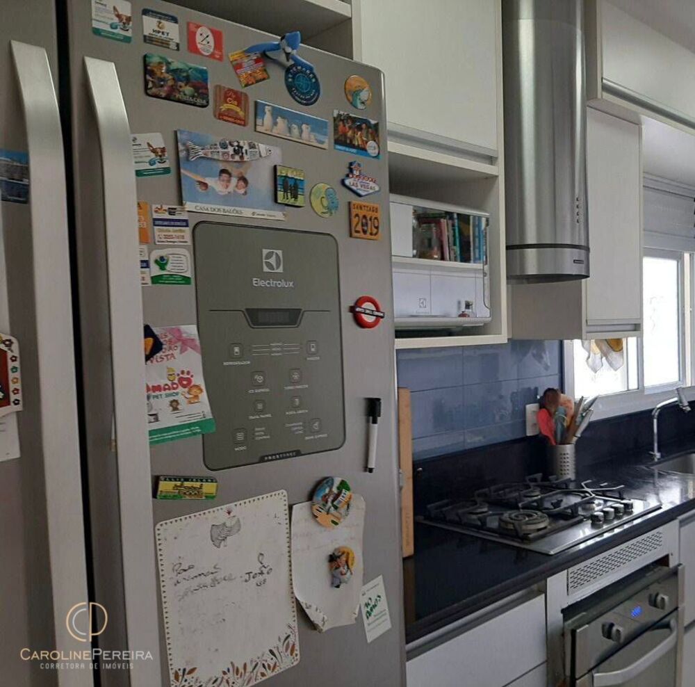 Apartamento, 3 quartos, 123 m² - Foto 14