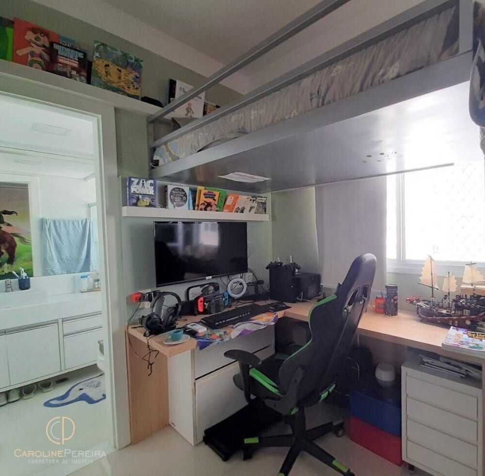 Apartamento, 3 quartos, 123 m² - Foto 11