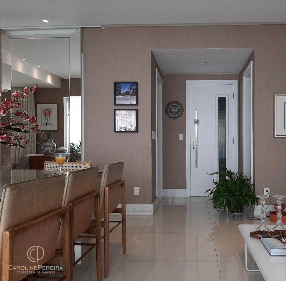 Apartamento, 3 quartos, 123 m² - Foto 9