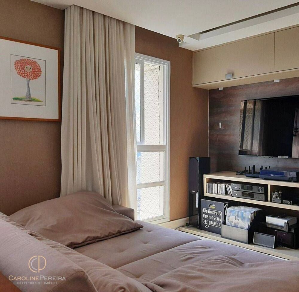 Apartamento, 3 quartos, 123 m² - Foto 3