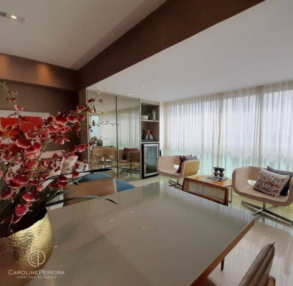 Apartamento, 3 quartos, 123 m² - Foto 10