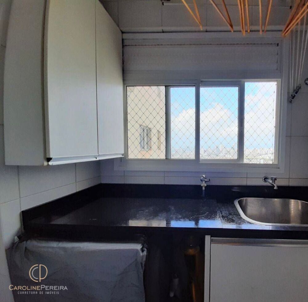 Apartamento, 3 quartos, 123 m² - Foto 6