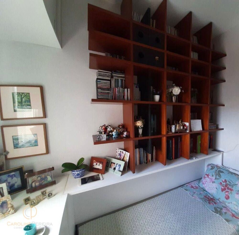 Apartamento, 3 quartos, 123 m² - Foto 13