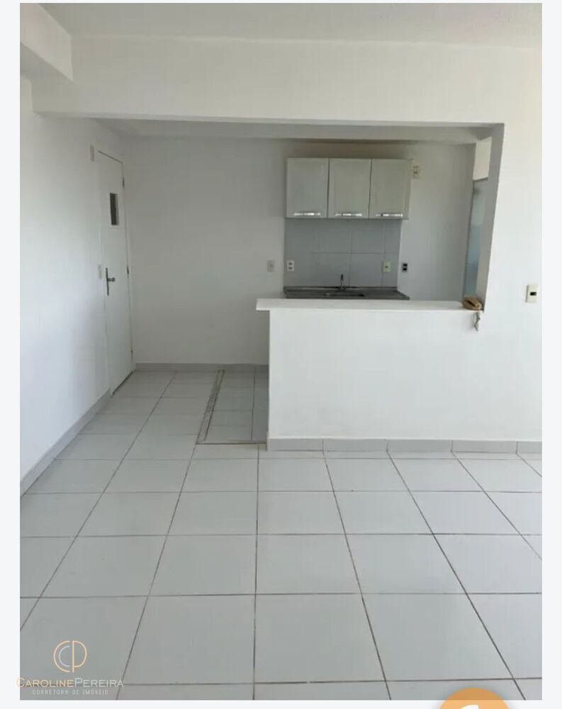 Apartamento à venda com 2 quartos, 49m² - Foto 4