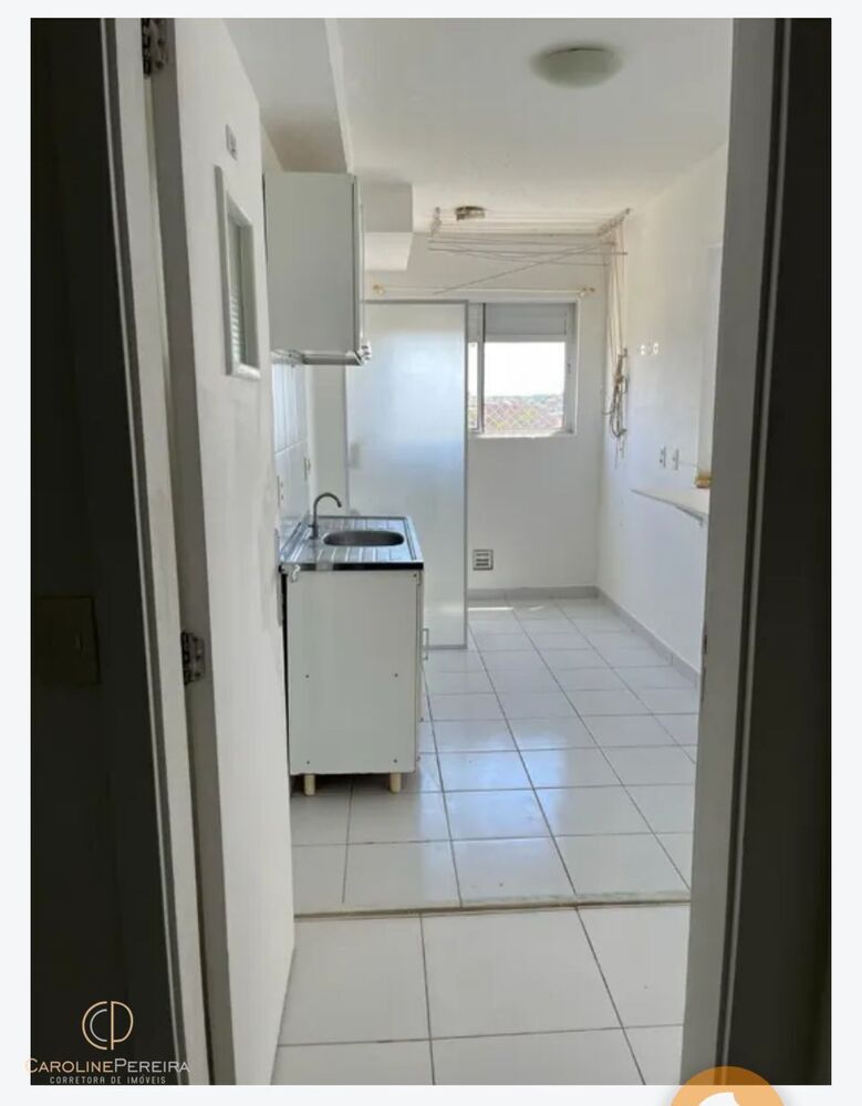 Apartamento à venda com 2 quartos, 49m² - Foto 2