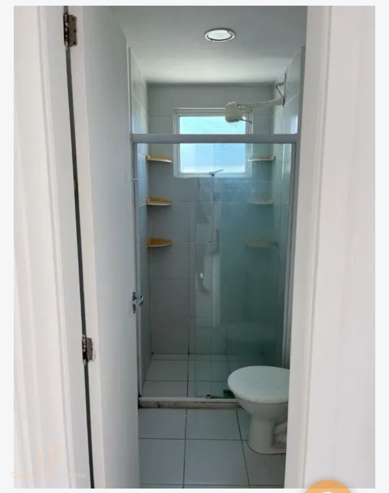 Apartamento à venda com 2 quartos, 49m² - Foto 3