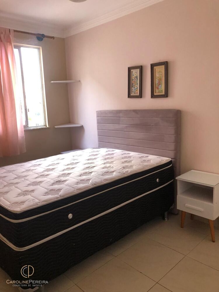 Apartamento, 2 quartos, 86 m² - Foto 3