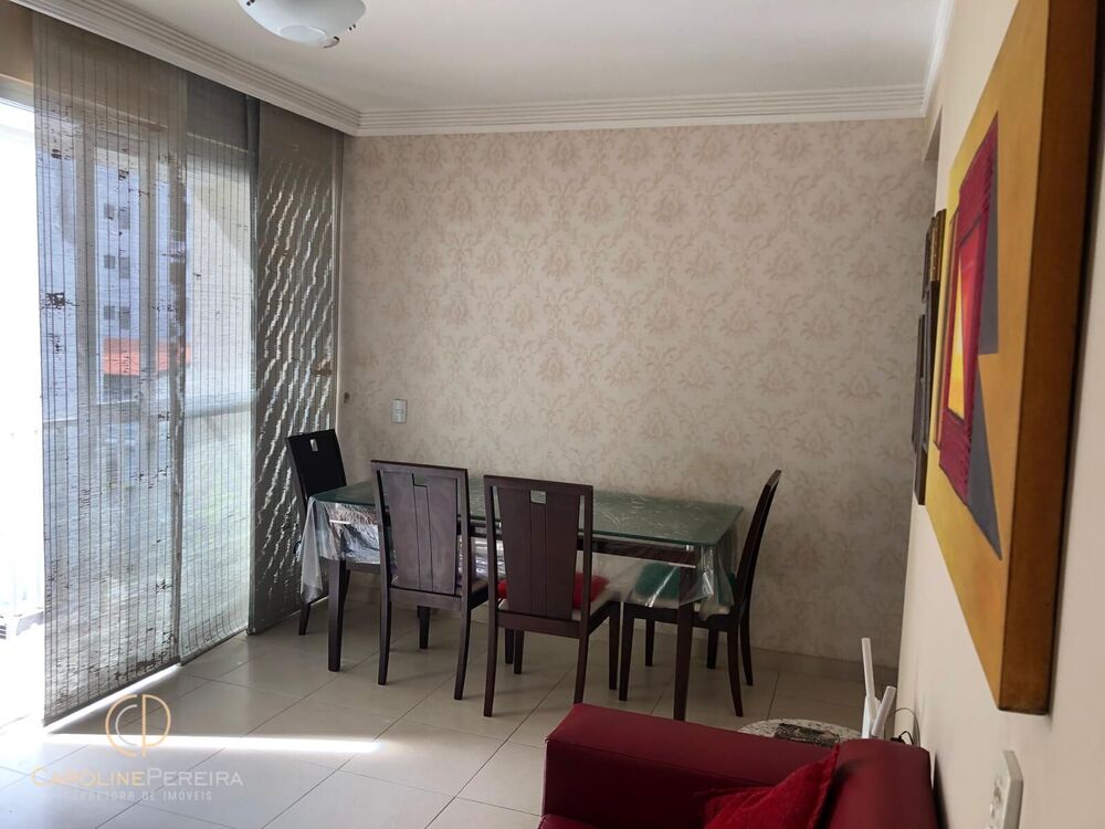Apartamento, 2 quartos, 86 m² - Foto 2