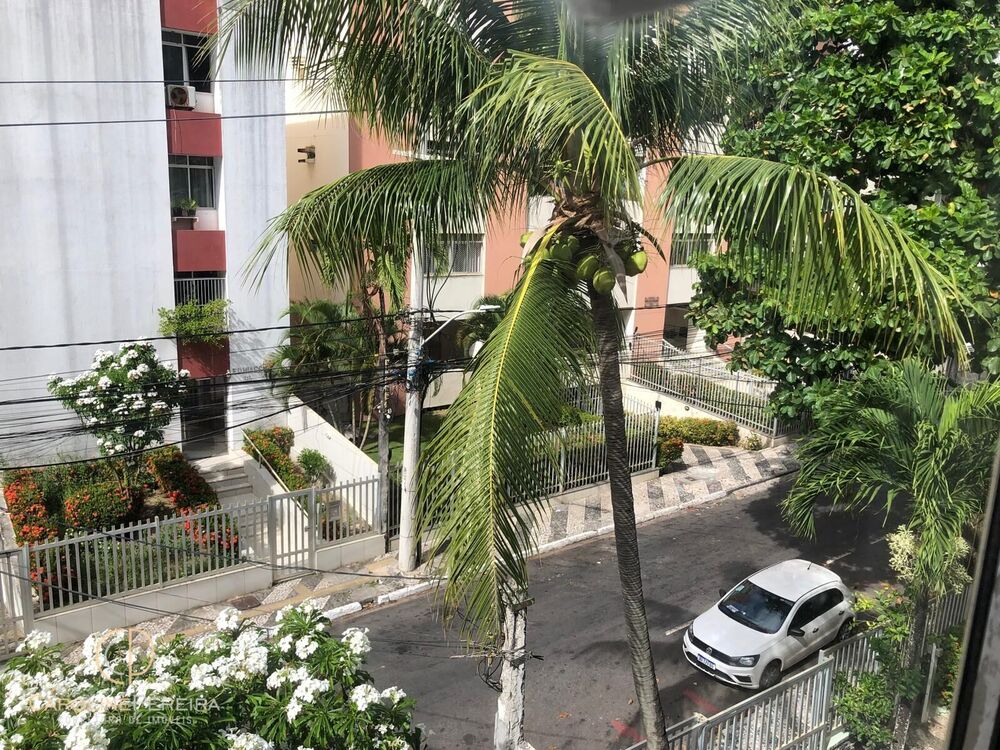 Apartamento, 2 quartos, 86 m² - Foto 1