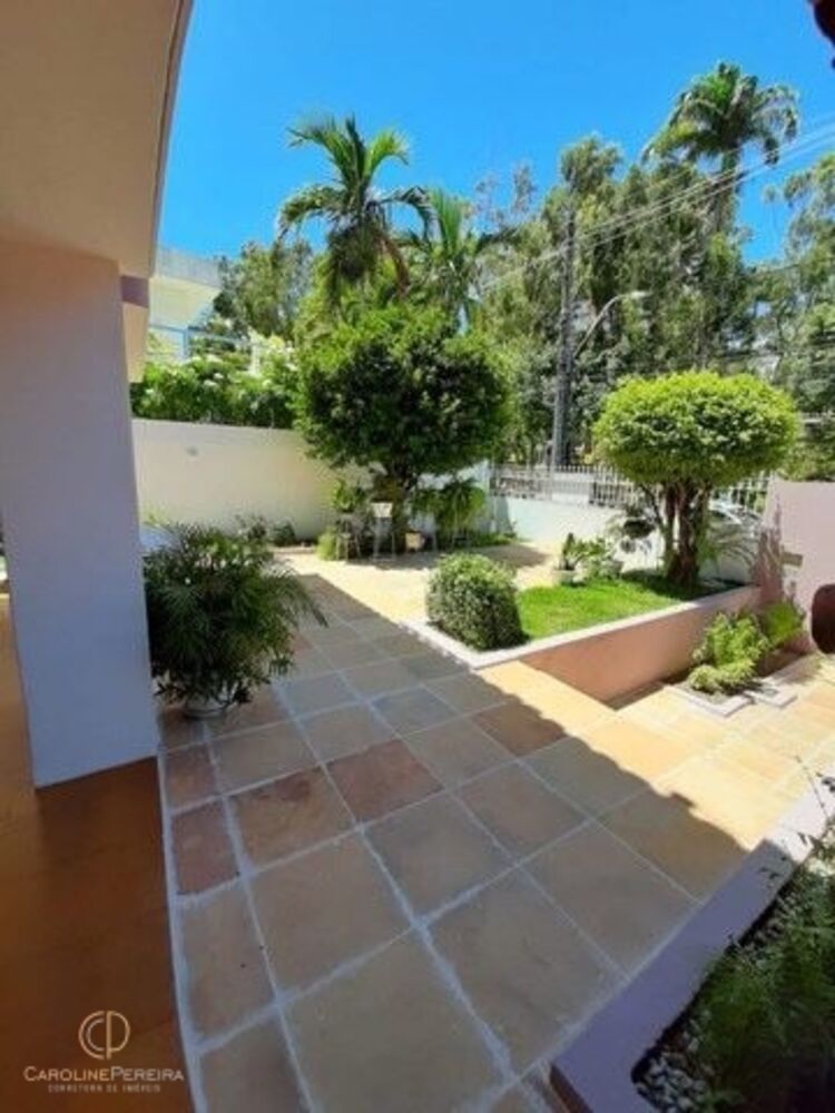 Casa, 4 quartos, 300 m² - Foto 4