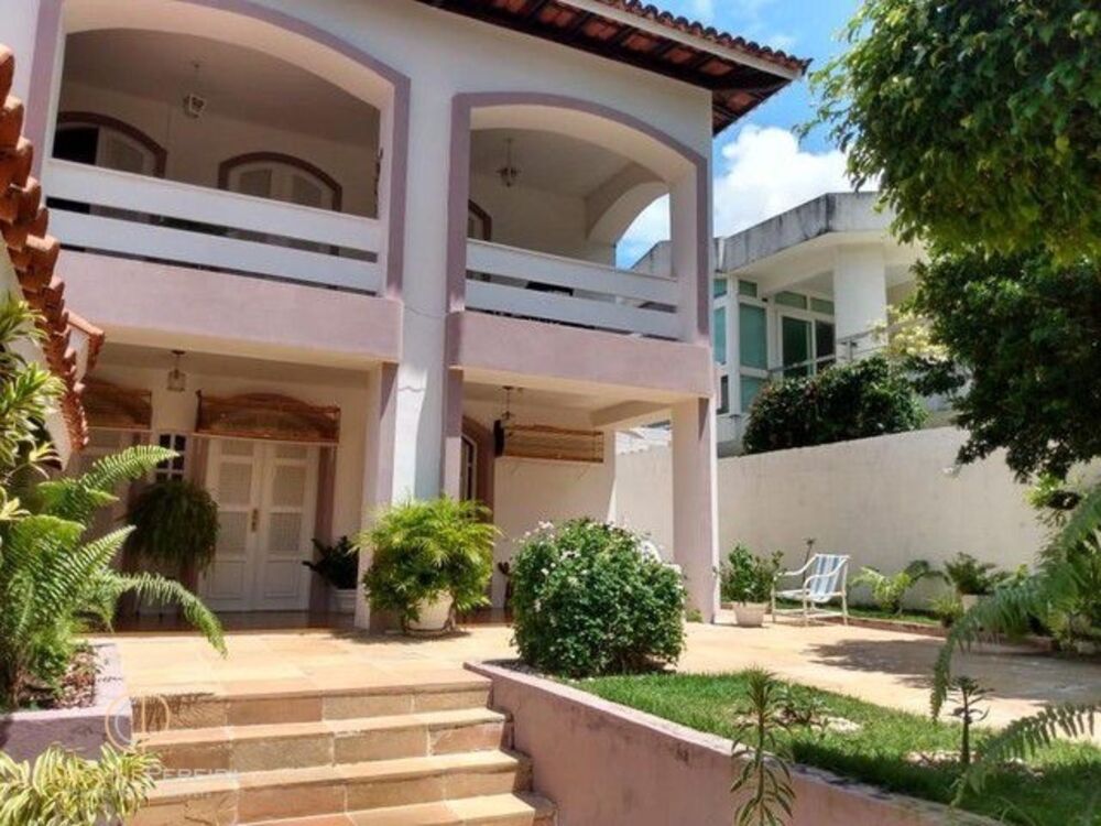 Casa, 4 quartos, 300 m² - Foto 2