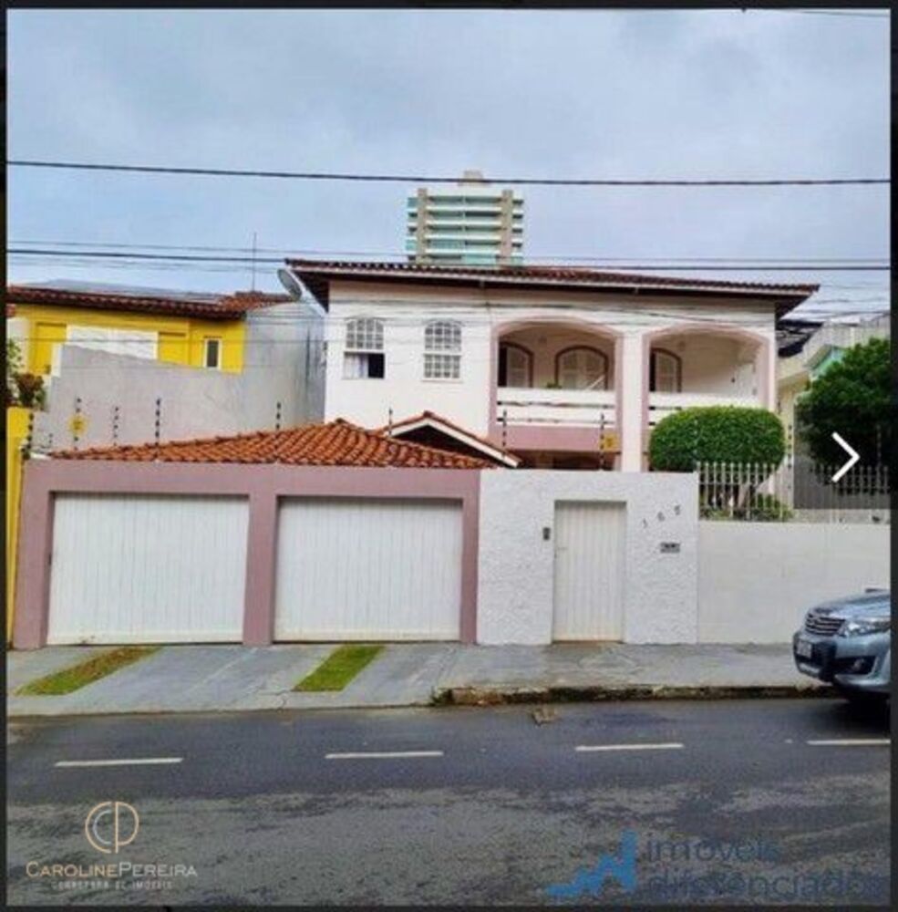 Casa, 4 quartos, 300 m² - Foto 1