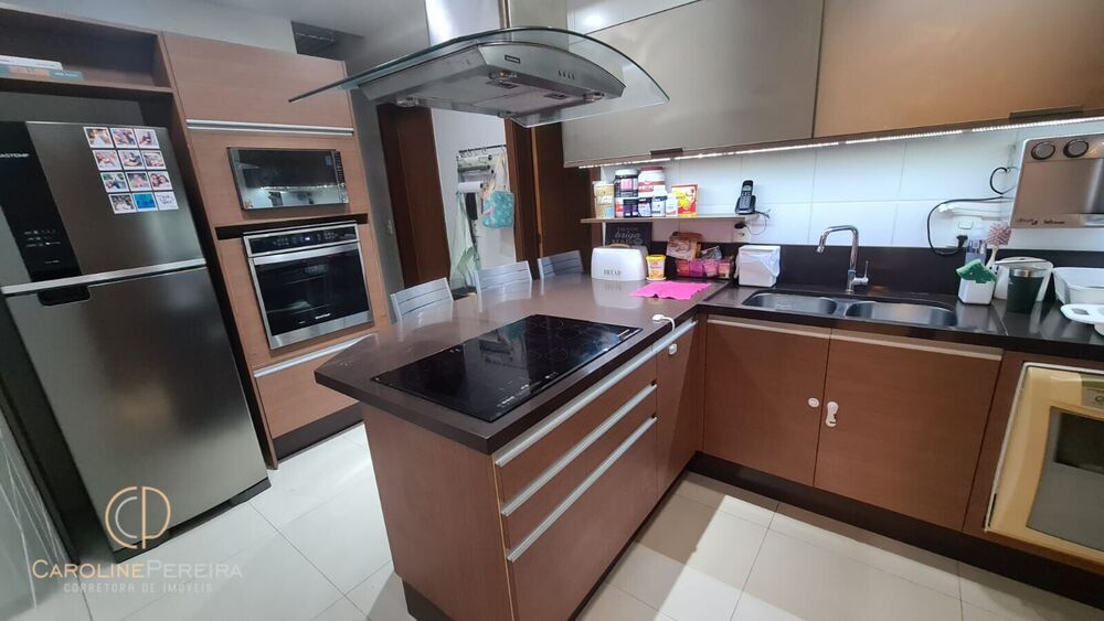 Apartamento, 4 quartos, 145 m² - Foto 2