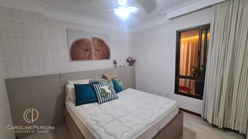 Apartamento, 4 quartos, 145 m² - Foto 3