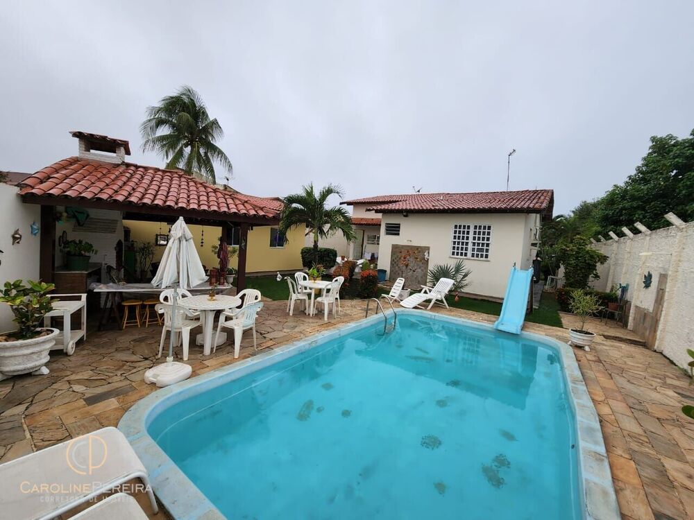 Casa, 4 quartos, 90 m² - Foto 2