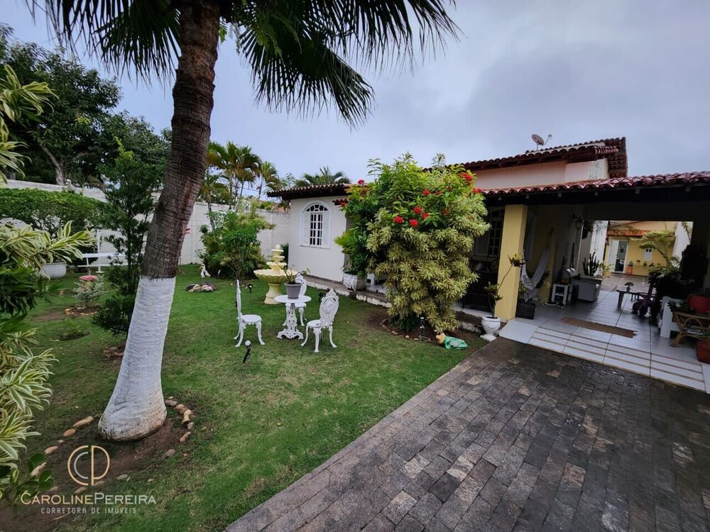 Casa, 4 quartos, 90 m² - Foto 3