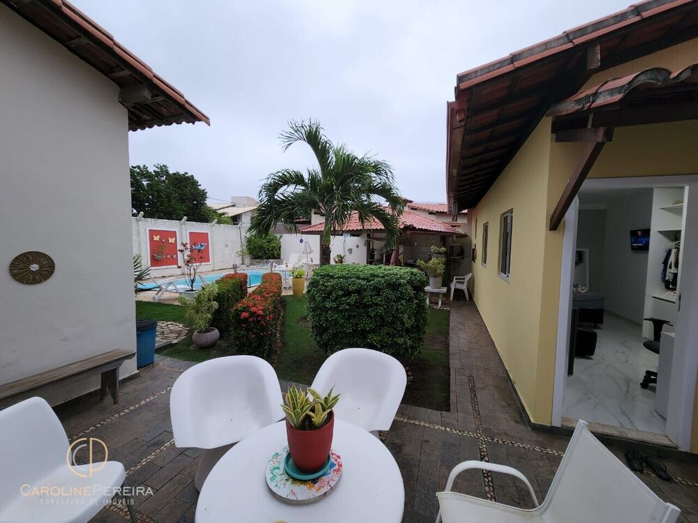 Casa, 4 quartos, 90 m² - Foto 7