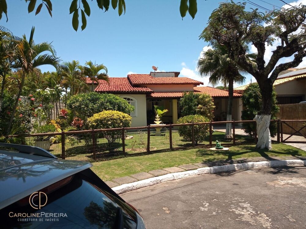 Casa, 4 quartos, 90 m² - Foto 8