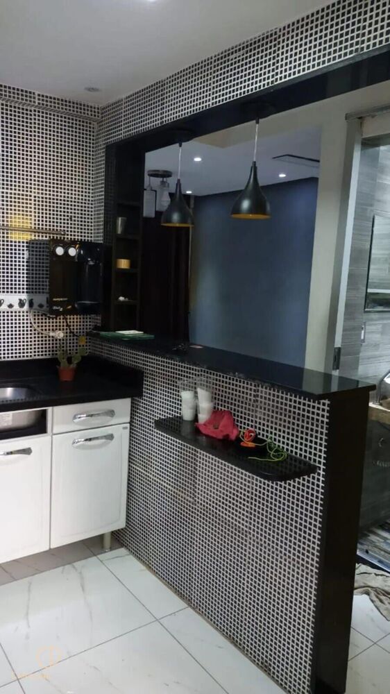 Casa, 2 quartos, 50 m² - Foto 3
