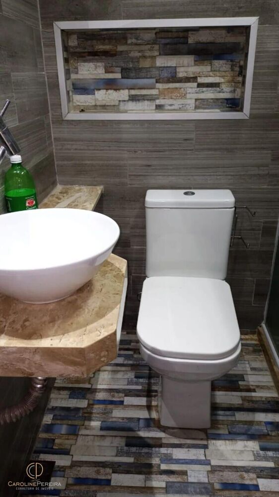 Casa, 2 quartos, 50 m² - Foto 10