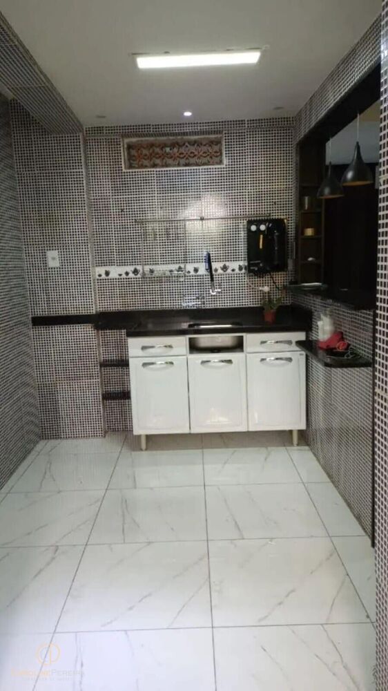 Casa, 2 quartos, 50 m² - Foto 4