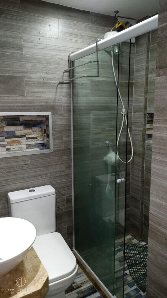 Casa, 2 quartos, 50 m² - Foto 8