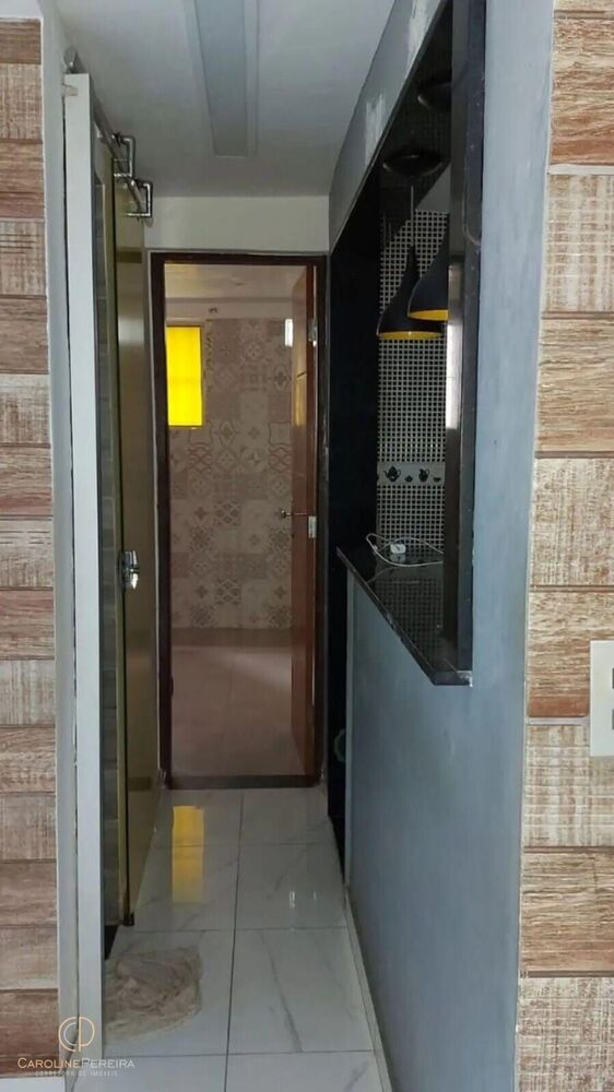 Casa, 2 quartos, 50 m² - Foto 7