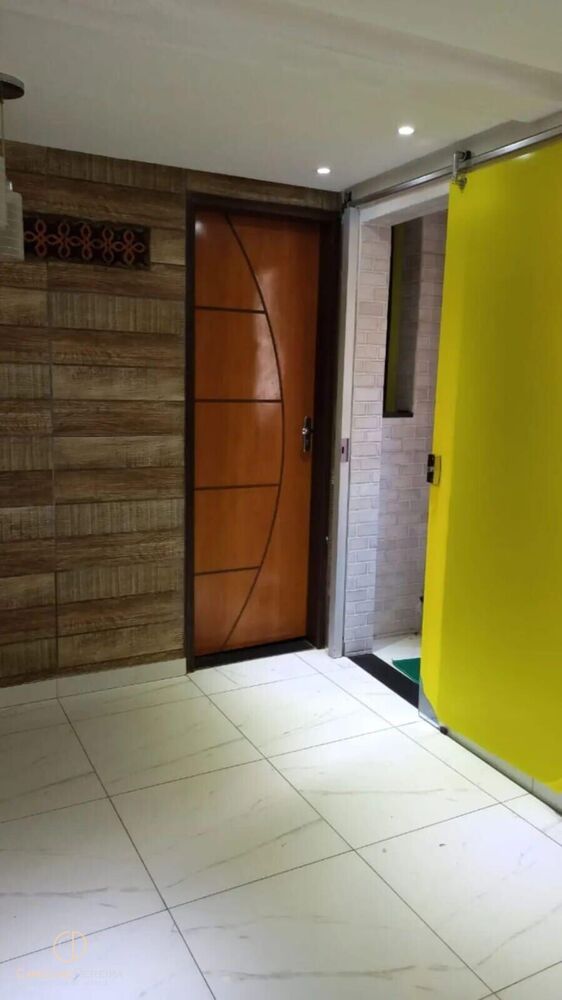 Casa, 2 quartos, 50 m² - Foto 1